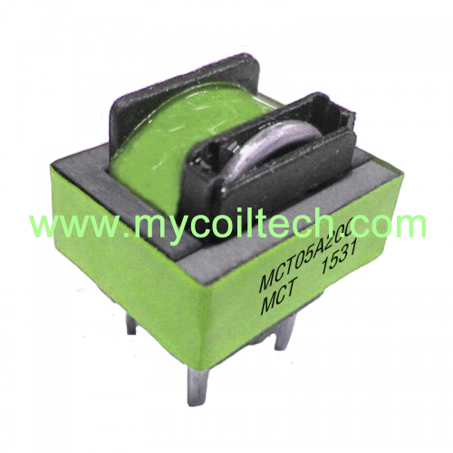 20a прецизионный трансформатор тока для монтажа на печатной плате