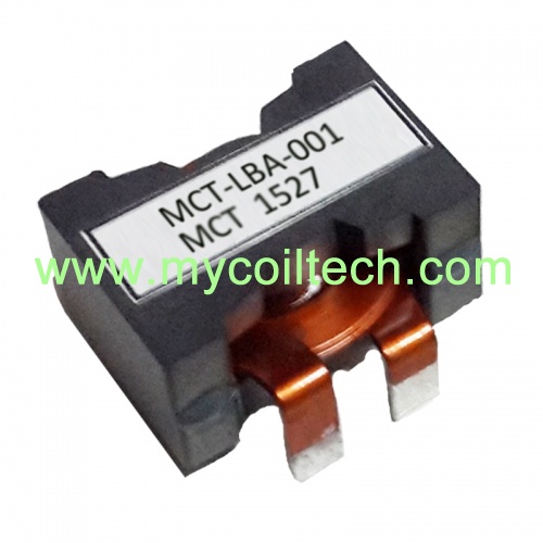  Shielded Power Inductor with 10uH Inductance