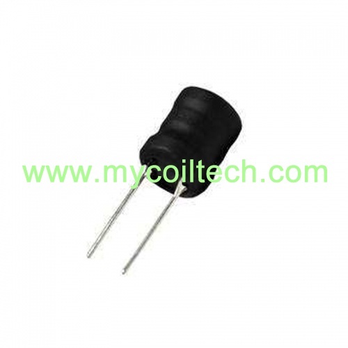 Fixed Drum Core Inductor For Various Size