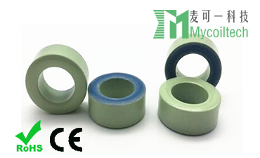 Supply High Permeability and Low Power Loss Magnetic Core