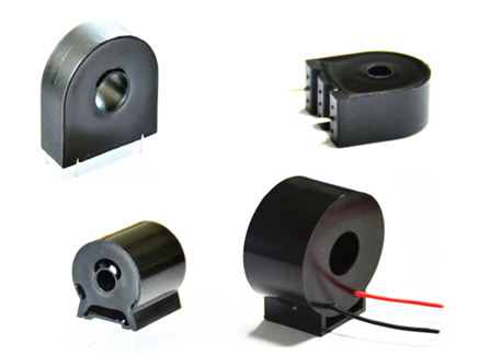PCB Mounting Current Transformer