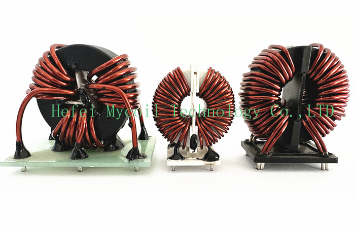 Manufacture Power Inductors/ EMI filters