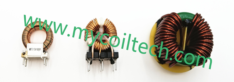 Custom current transformers