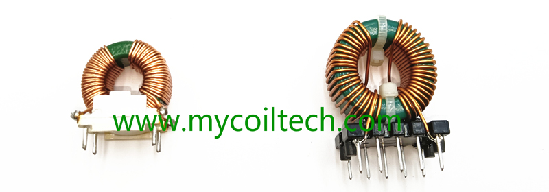 Power switch Coil Former