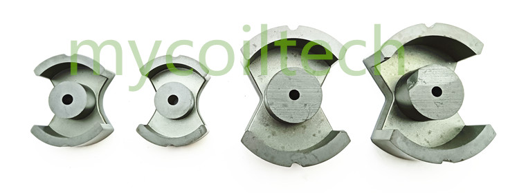 PQ series power switch transformer