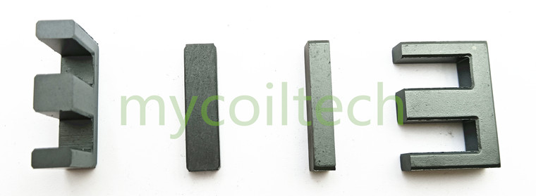 EI series household appliance switch transformer