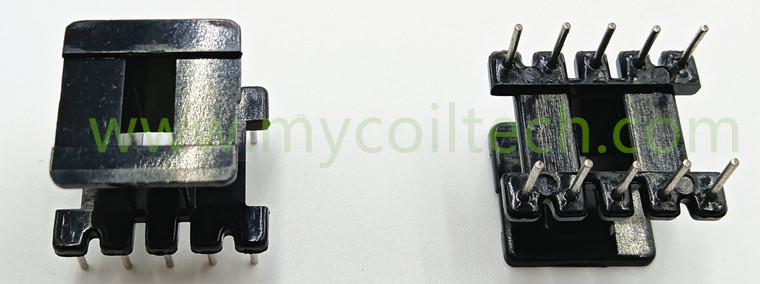 LED driver transformer bobbin