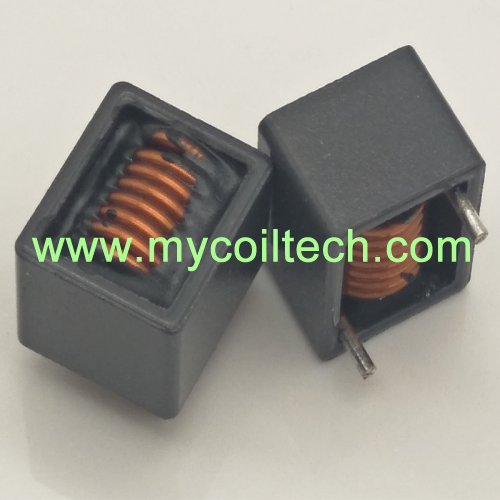 dip-тип mctlb серия высоковольтный индуктор