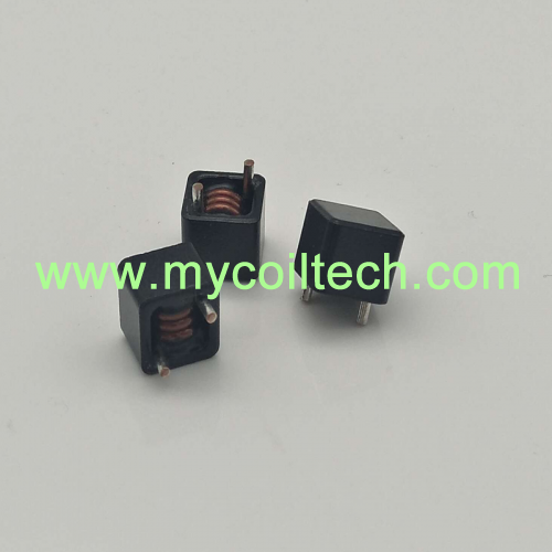  DIP Large Current  Inductor
