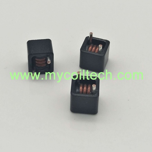 DIP Series High Current  Inductor