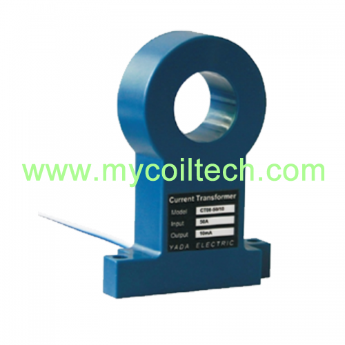 50A Electronic Precision Current Transformer