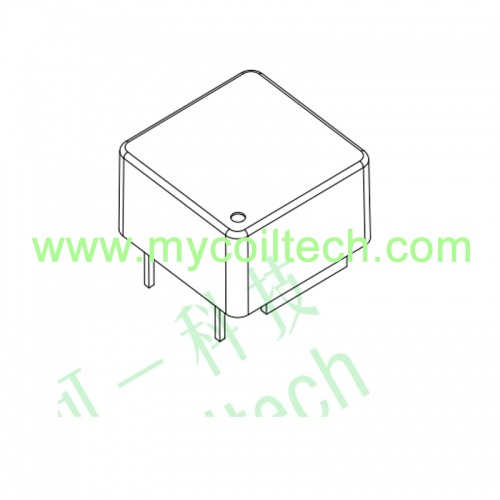 Transformer Bobbin case Dactory