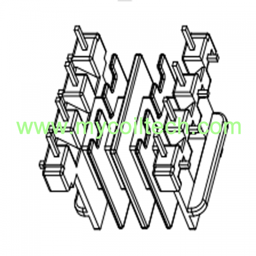 EF20 bobbin factory