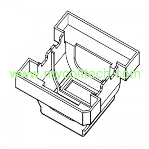 Transformer clip design