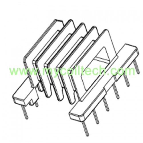Фабрика катушек EFD40