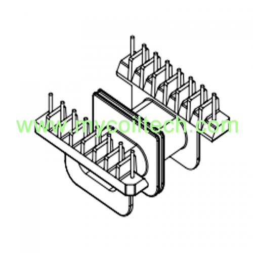 Фабрика катушек EFD40