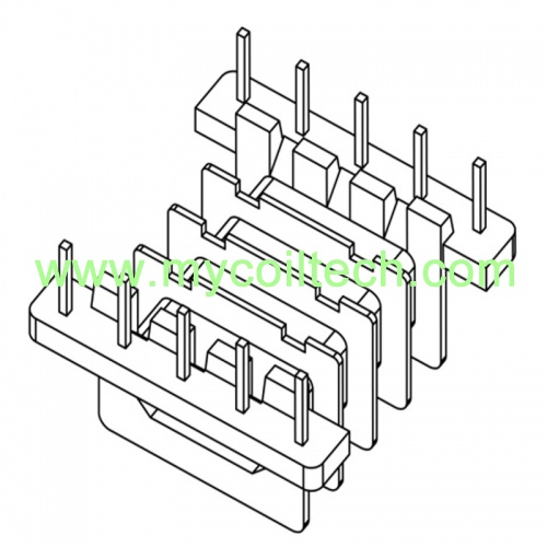 Фабрика катушек EFD25