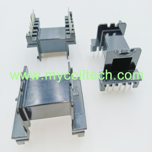 Конструкция шпульки EVD30