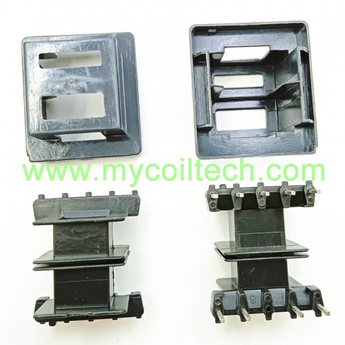 Фабрика катушек EVD 25