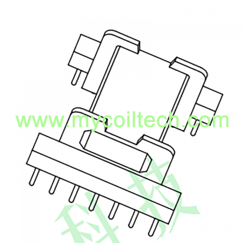Фабрика катушек EFD25