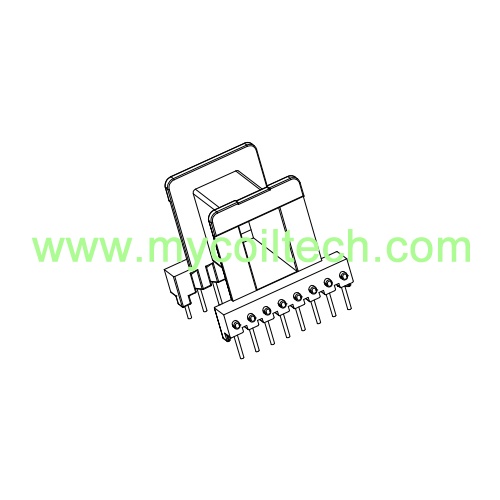 EE42   bobbin design