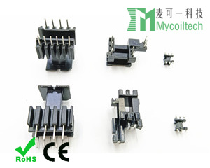 Анализ типов трансформаторных катушек (часть 4)